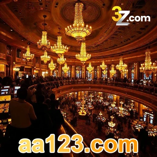 aa123 com Jogos de caça-níqueis