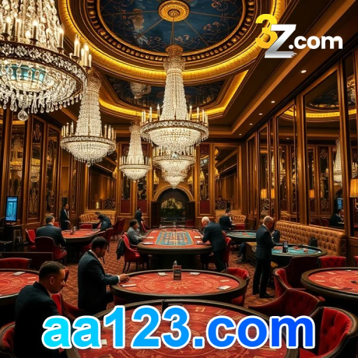 Apostas Incríveis no aa123.com: Onde a Diversão Nunca Acaba