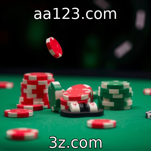 Desafios na regulamentação da indústria de jogos