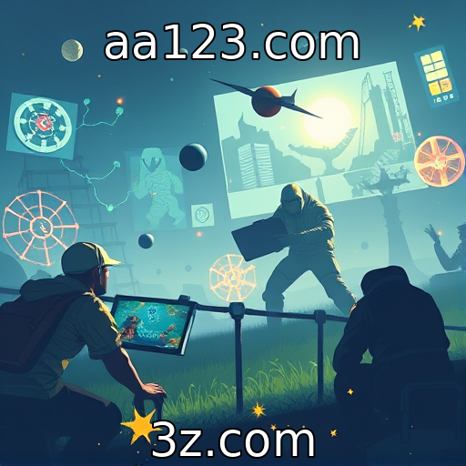 O crescimento do mercado de jogos digitais nos últimos anos