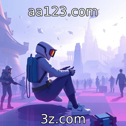 Tendências de jogos que vão definir a próxima geração