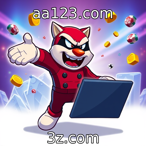 Novas tendências em jogos online no mercado atual