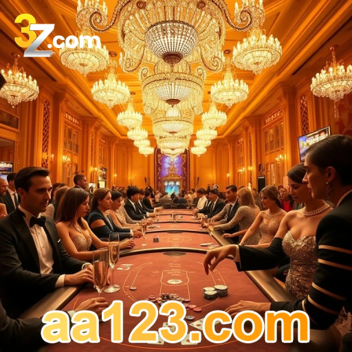 Slots emocionantes e inovadores no aa123.com que você precisa conhecer